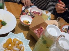 -新白鹿餐厅(爱琴海购物中心店)