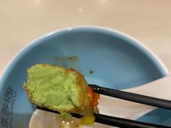 -香香海南菜餐厅