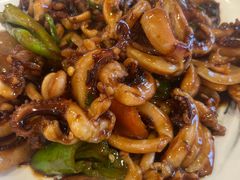 -碧海银沙海鲜餐厅(恒大海上威尼斯店)