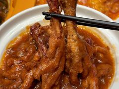 -桥头堡·坤德餐厅(滨江道店)