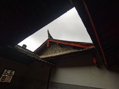 -古田会议纪念馆