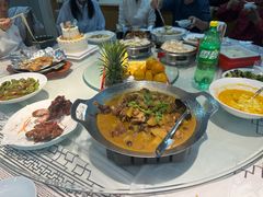 -海王府百姓家宴•海鲜饺子(东城店)