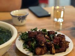 -张大妈饭店