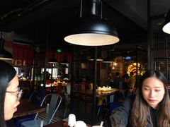 -胖哥俩肉蟹煲(杭州下沙学林街店)