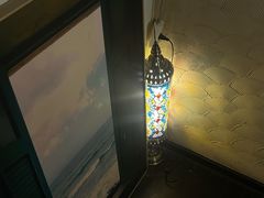 -Uncle Kosto科斯托·中东菜