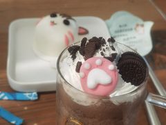-猫小院猫主题餐厅(南锣旗舰店)