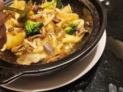 -上海南新雅大酒店