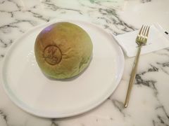 -WHEAT&BAKER-麥(凯德来福士店)