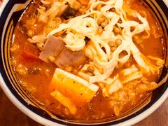 -阿香米线(宁波来福士广场店)