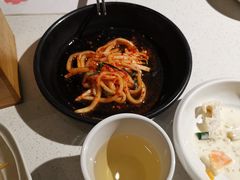-本家韩国烤肉(青岛万象城店)