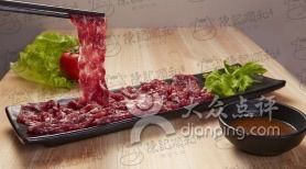 -陈记顺和潮汕牛肉火锅(番禺迎宾大道店)