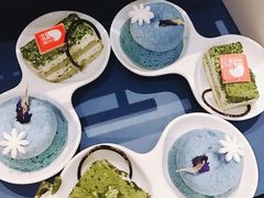 -行者书屋大堂吧 ·下午茶(南京圣和府邸酒店)