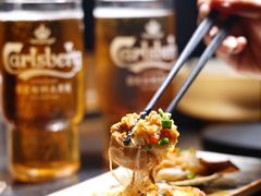 -很久以前羊肉串(大华三路店)