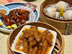 -点都德(奥体印象城店)