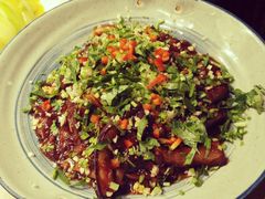 肉末茄子-顺承小院儿