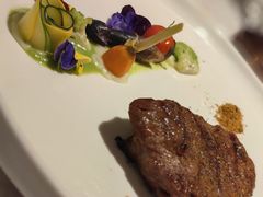 -晶雅花园西餐厅(南京首店)