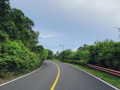 -宝界山林公园
