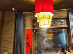 -蜀大侠火锅(香格里拉店)