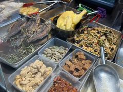 -上海市长春食品商店(淮海中路店)