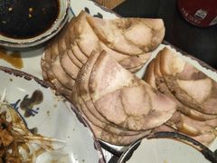 三少酱肘子-娄三少春饼·烤鸭(合生汇购物中心店)
