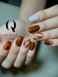 -QHOUSE美甲美睫