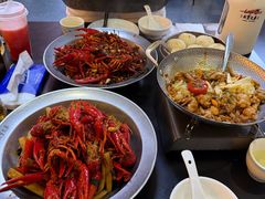 -天宝兄弟(前海壹方城店)