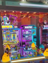 -Fang Fang Monkey·方方猴(国瑞购物中心店)