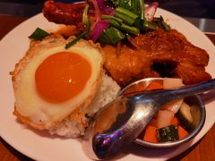 -泰盏鬼·颓废冬阴(陈家祠扬韬店)