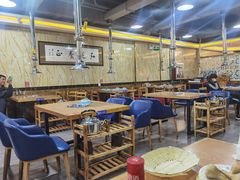 大堂-元盛居(生态大街店)