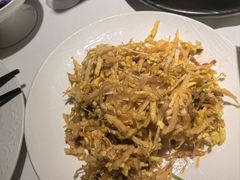 -贝勒爷·酥不腻烤鸭