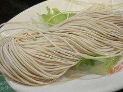 手工面-老家菜馆(正定店)