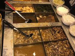 -老广州牛杂(深圳白石洲总店)