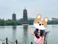 -桂林两江四湖景区