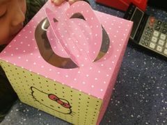 -麦斯汀烘焙坊(建昌兴隆店)