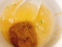 -云冈美高大酒店-西餐厅