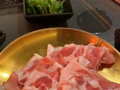 -星伦多自助料理·涮烤一体(虹悦城店)