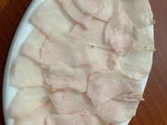 胸口油-阿波潮汕牛肉火锅·汤粉面(拱北店)