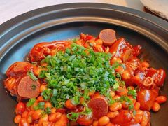 -马仕玖煲·融合菜·酥不腻烤鸭(人大店)