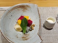 -香樟花园法式铁板烧(恒隆广场店)