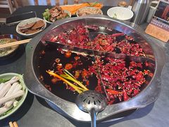 -大风老火锅(江北一店)
