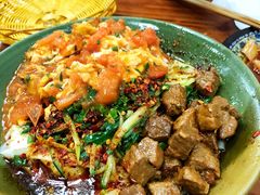 -西安手工软面(浦东南路店)