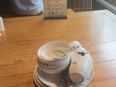 -黄山老妈·土菜(碧桂园店)
