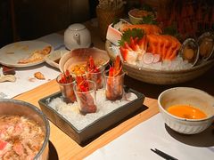 -匠和风精致料理(春熙路群光广场店)
