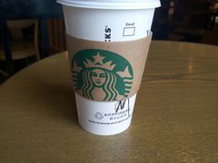 -星巴克(温州龙湾万达店)