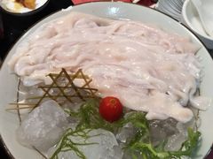 -潮澎派·潮汕菜大排档(南较西路店)