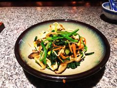 南京素什锦-南京大牌档(济南万象城店)