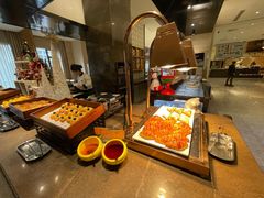 -杭州开元名都大酒店·地中海自助餐厅