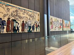 -墨尔本博物馆(Melbourne Museum)