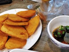 -玫瑰红烤羊排(北新桥三条店)