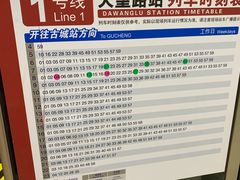 -大望路(地铁站)